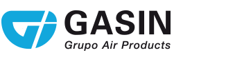Gasin - Grupo Air Products